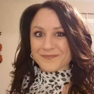 Meet your Posher, Patty